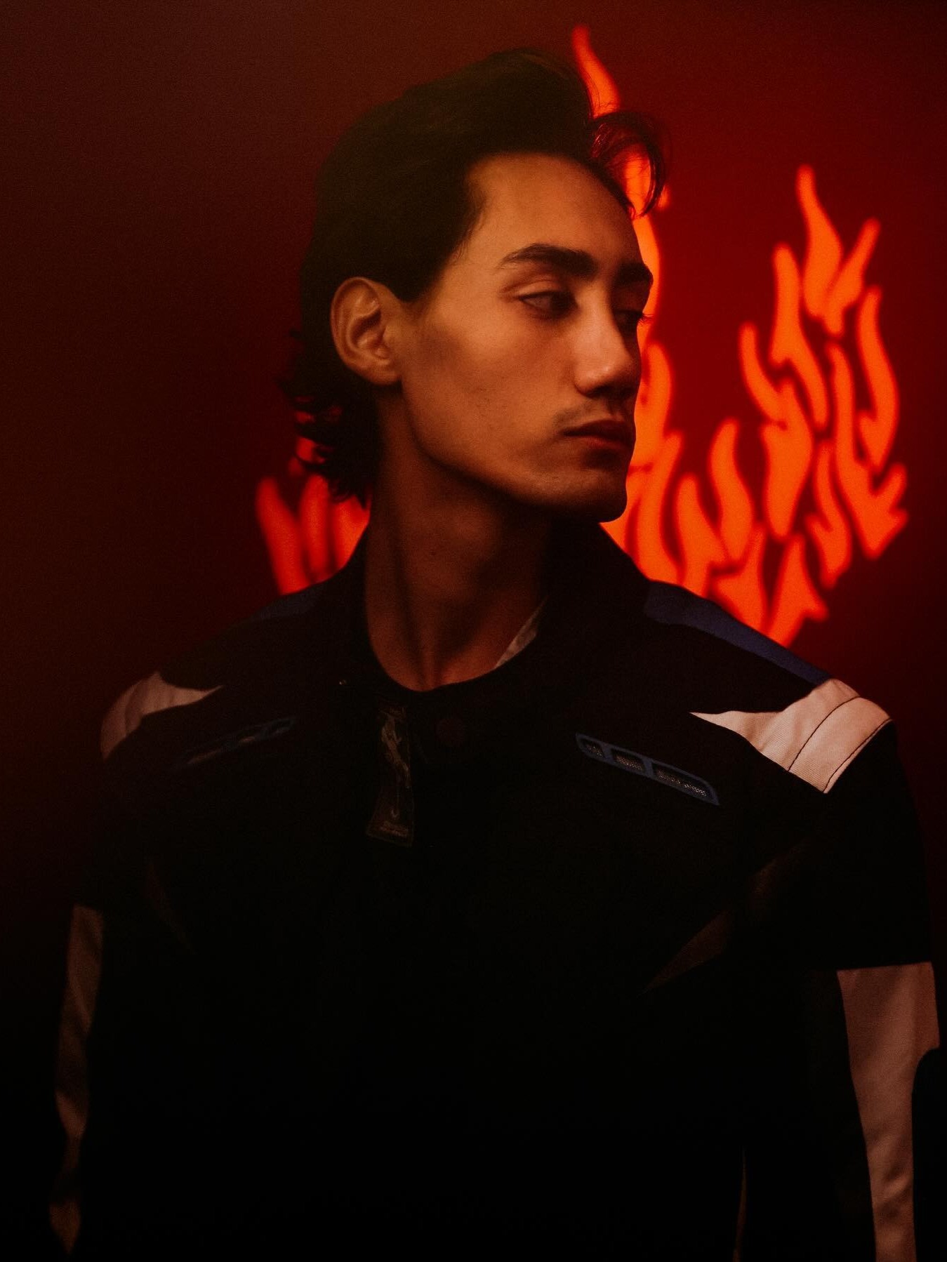 Jawed — Model & Host in Drancy photo 9