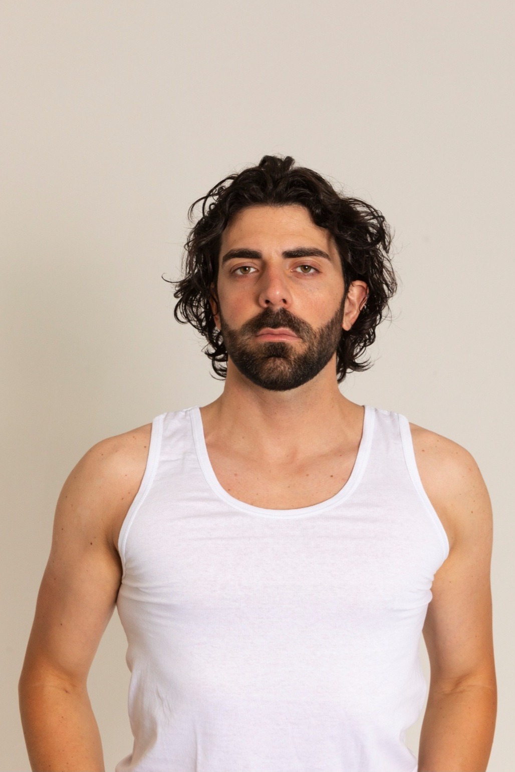 Federico — Model & Host in Fiorano Modenese photo 1