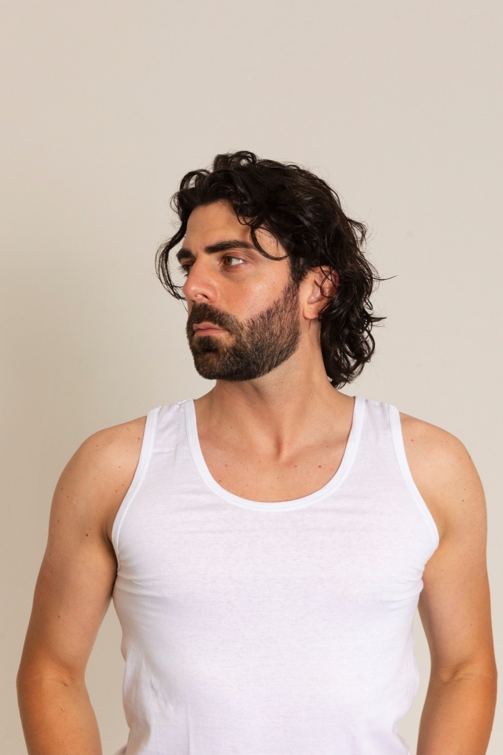 Federico — Model & Host in Fiorano Modenese photo 2