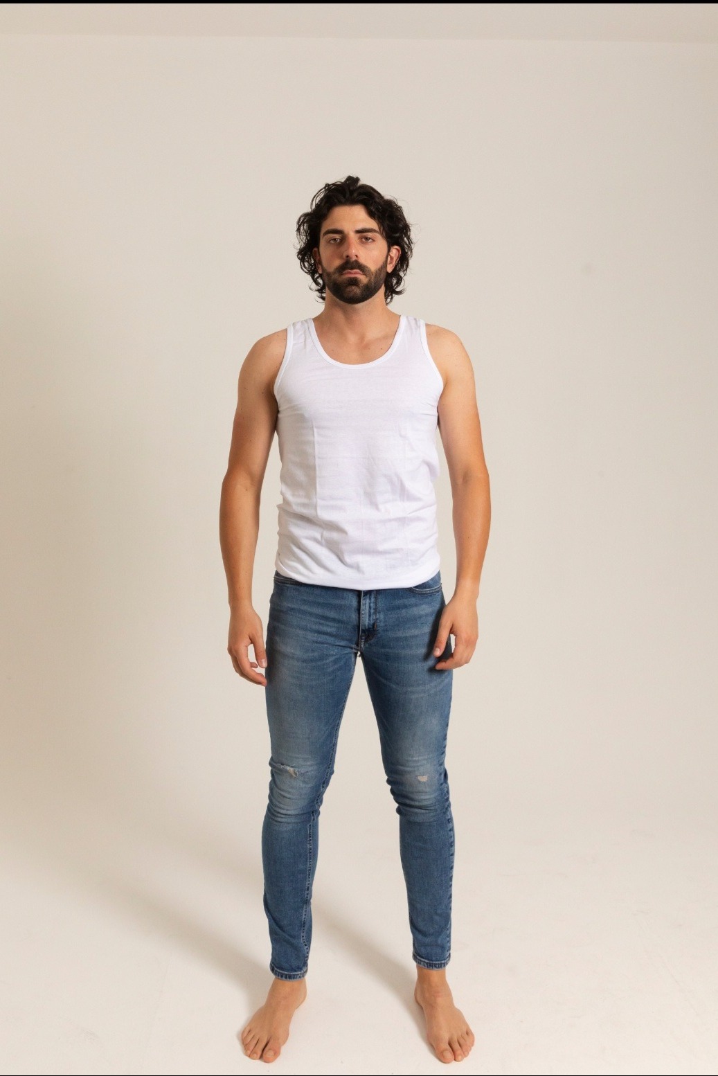Federico — Model & Host in Fiorano Modenese photo 3