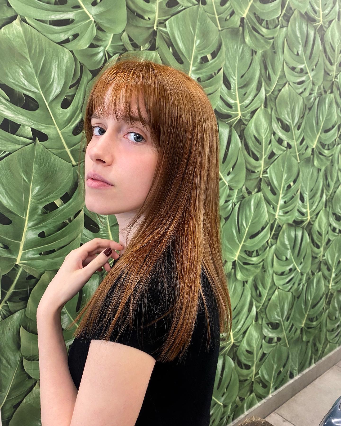 VERONIKA GIOVANNA — Model in Giarre | Eye On Model