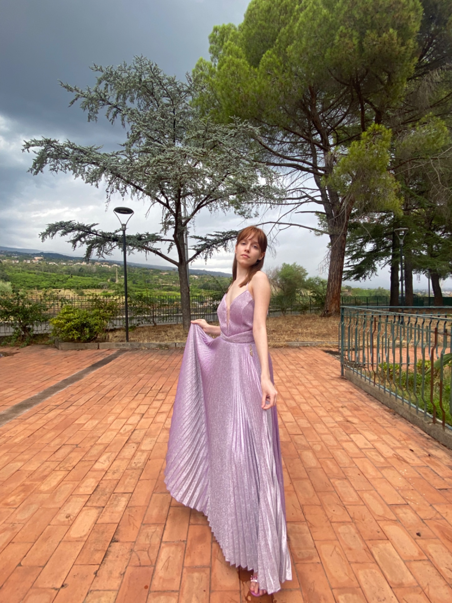 Veronika Giovanna — Model & Hostess in Giarre photo 1