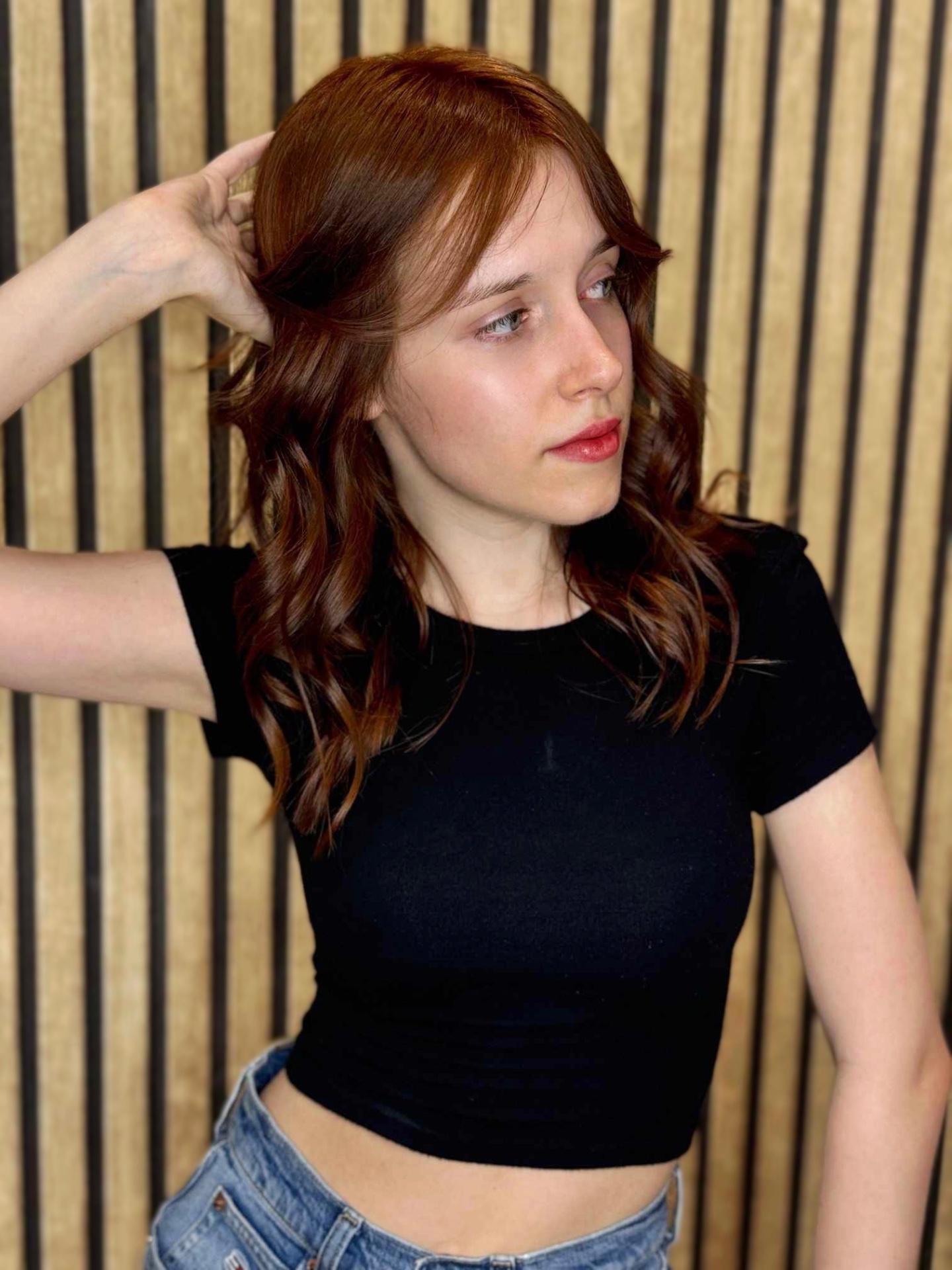 Veronika Giovanna — Model & Hostess in Giarre photo 10