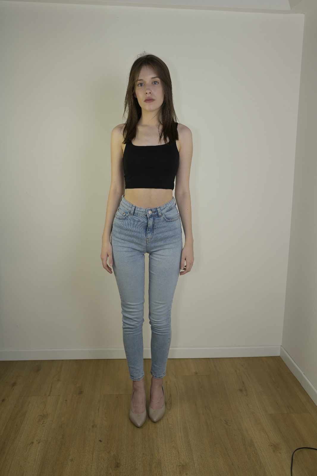 Veronika Giovanna — Model & Hostess in Giarre photo 13