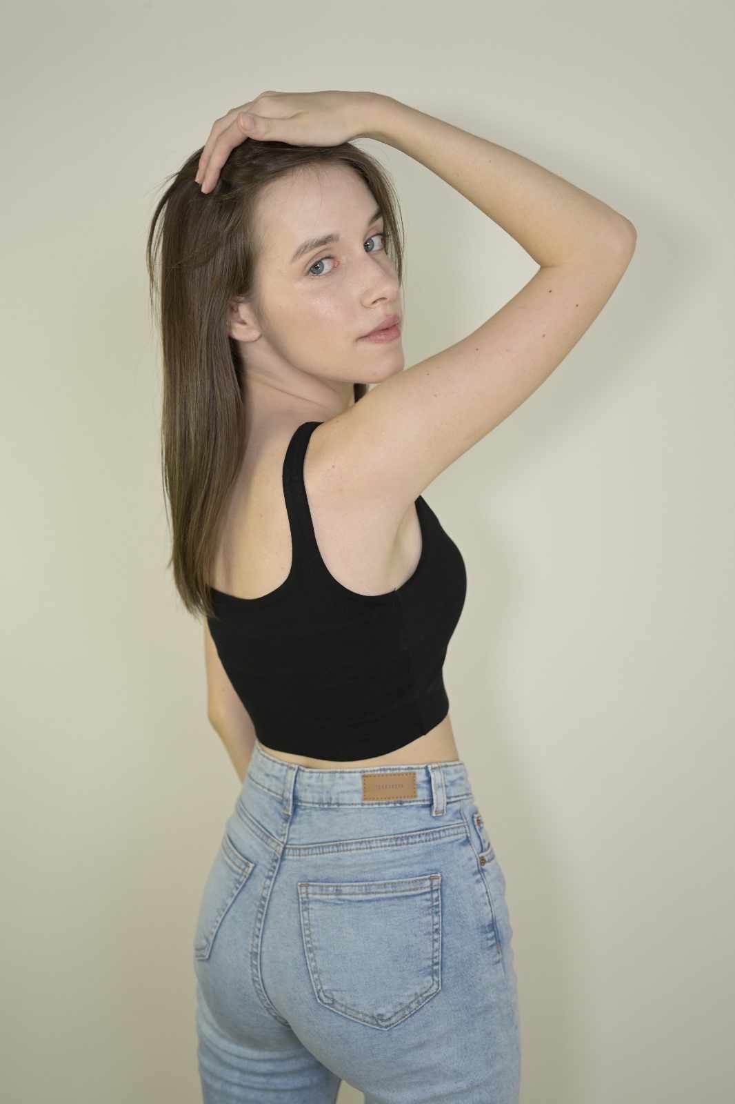 Veronika Giovanna — Model & Hostess in Giarre photo 14