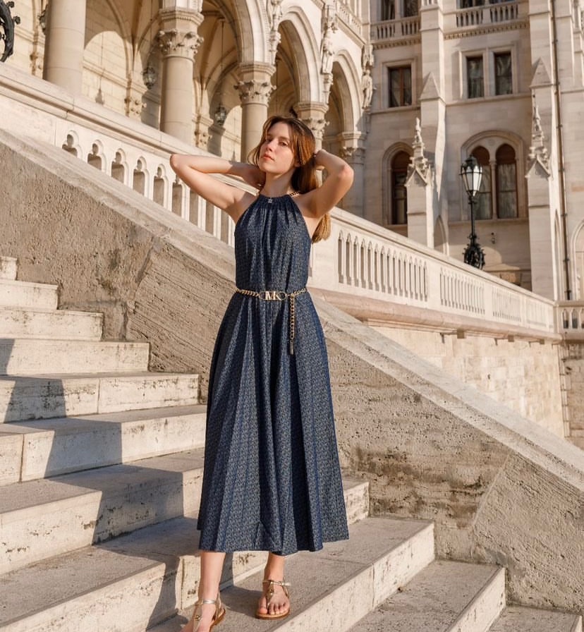 Veronika Giovanna — Model & Hostess in Giarre photo 2