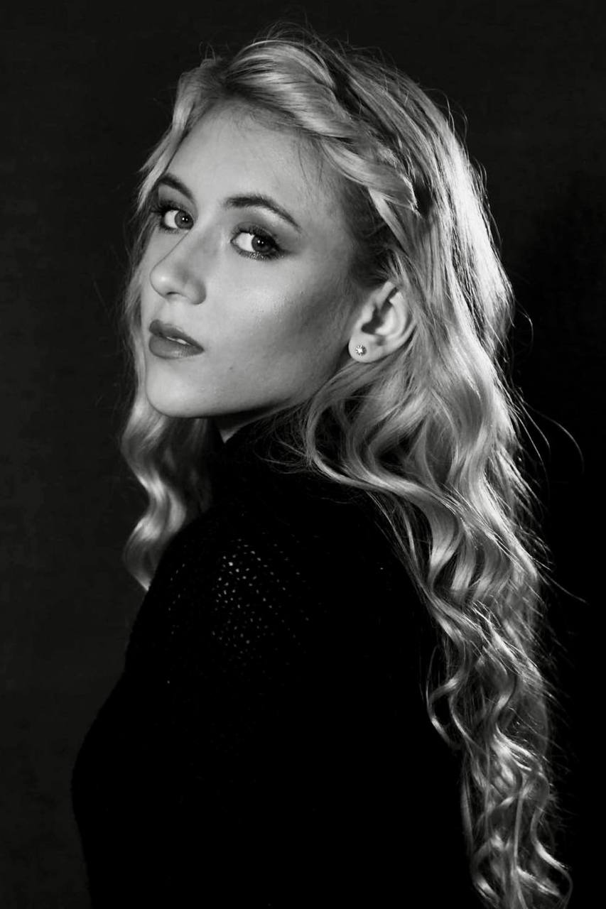 KATARZYNA — Model in Kielce | Eye On Model