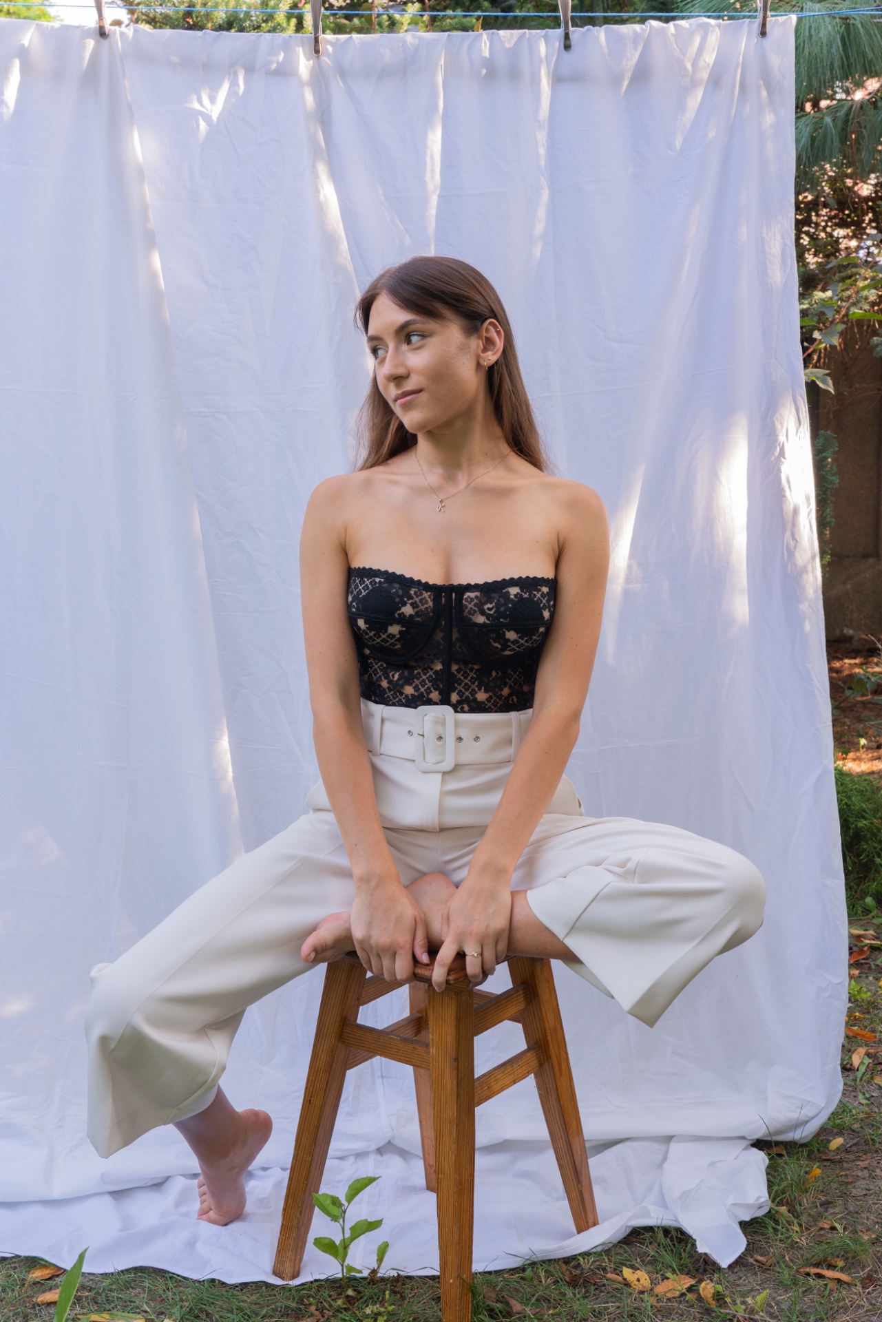 Katarzyna — Model & Hostess in Kielce photo 1