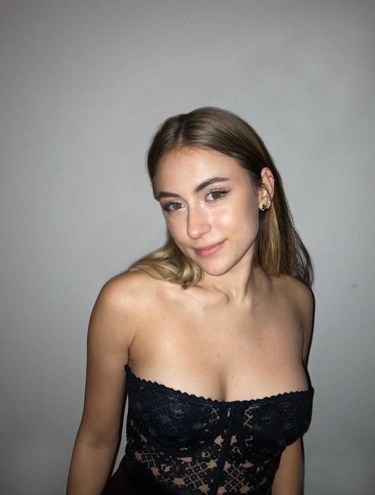 Katarzyna — Model & Hostess in Kielce photo 18
