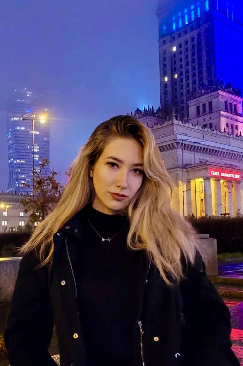 Alicja — Model & Hostess in Miedziana G&oacute;ra photo 3