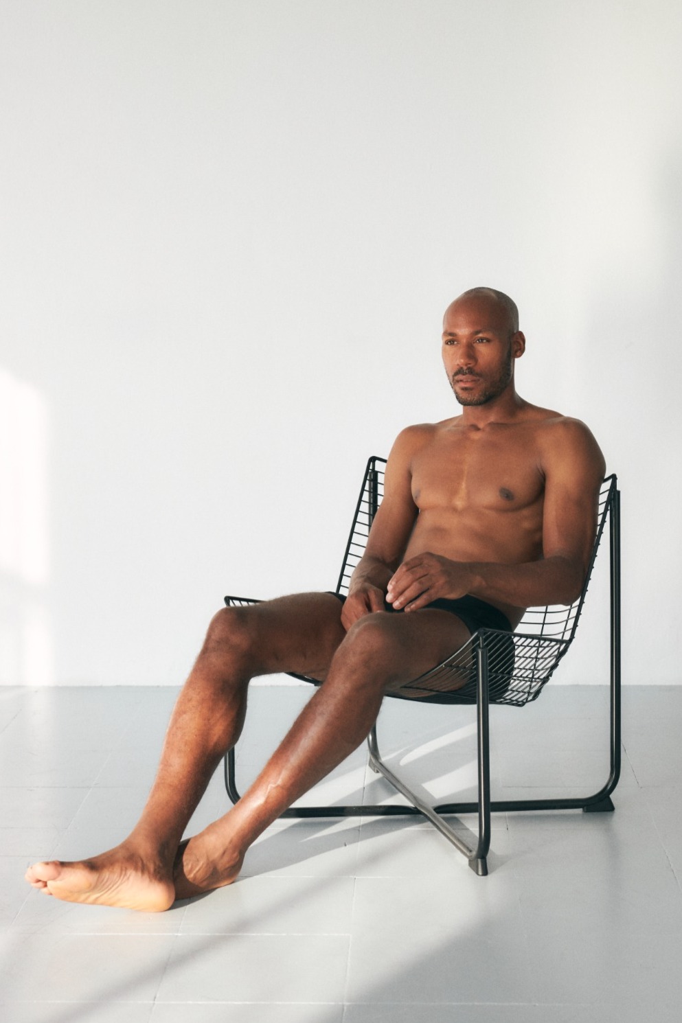 Lou — Model & Host in Goussainville photo 6