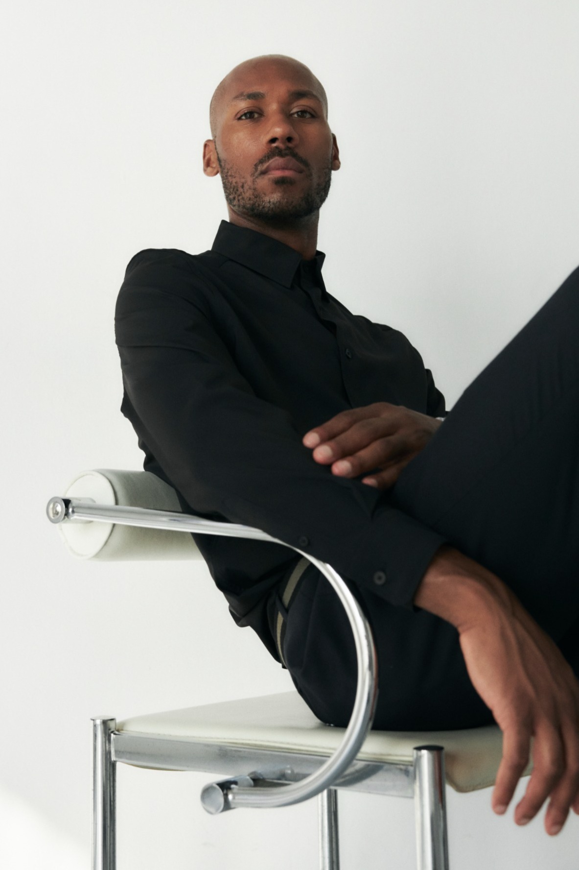 Lou — Model & Host in Goussainville photo 7