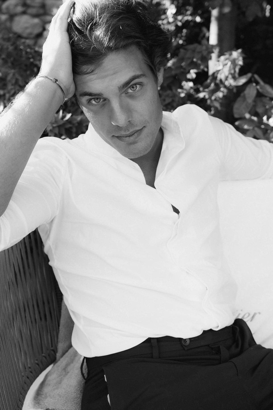 Lorenzo — Model & Host in Trezzo Sull'adda photo 3