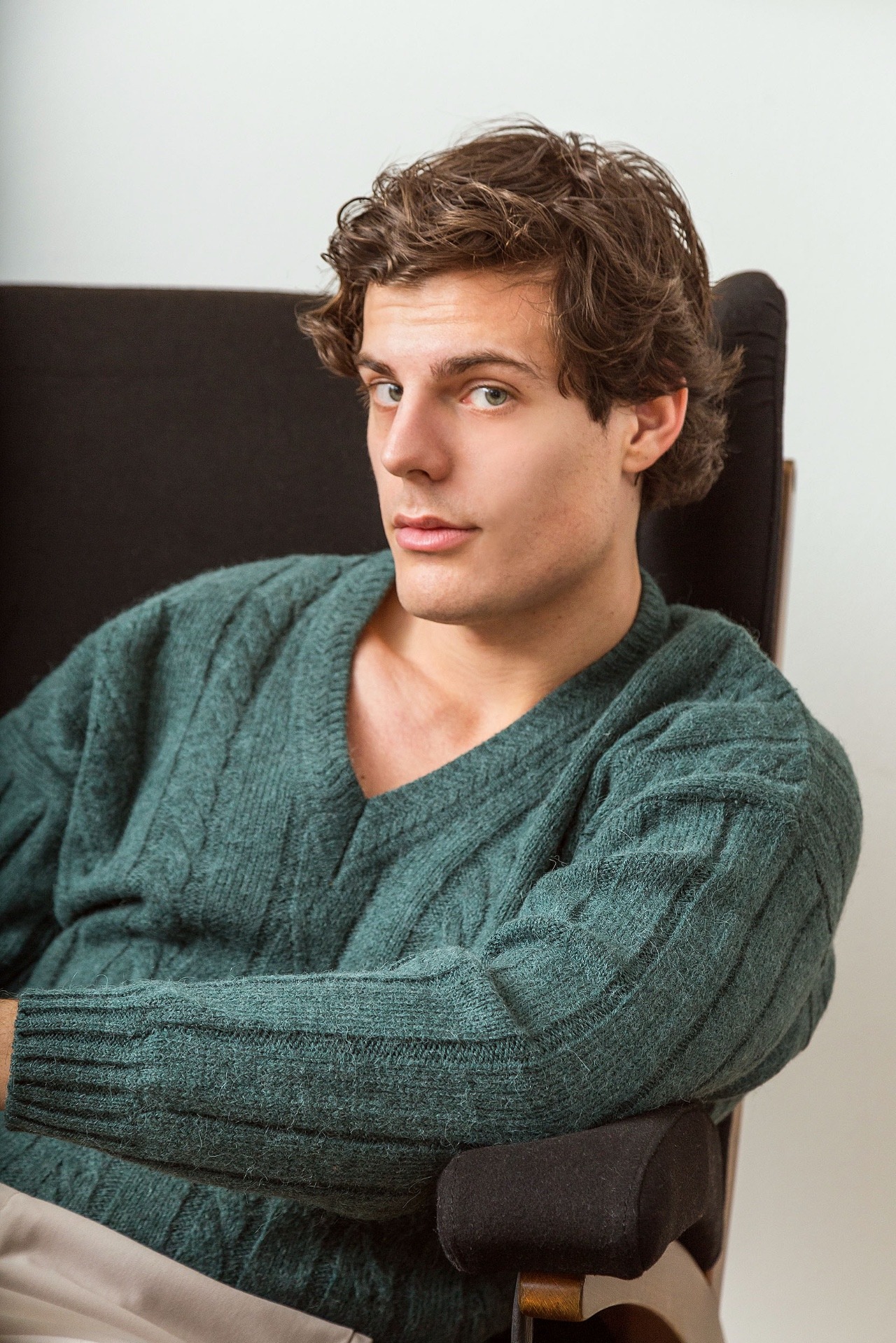 Lorenzo — Model & Host in Trezzo Sull'adda photo 4