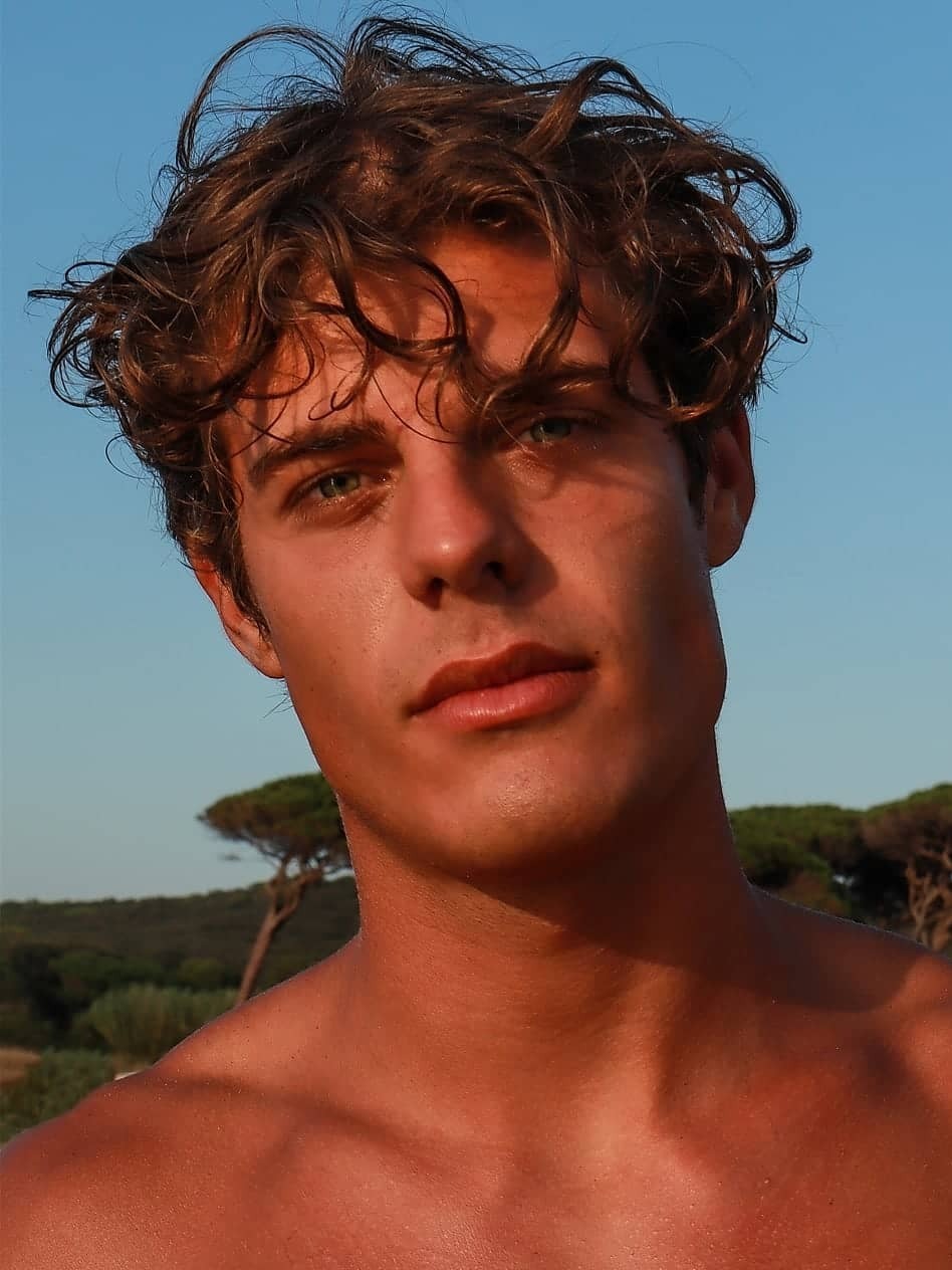 Lorenzo — Model & Host in Trezzo Sull'adda photo 5