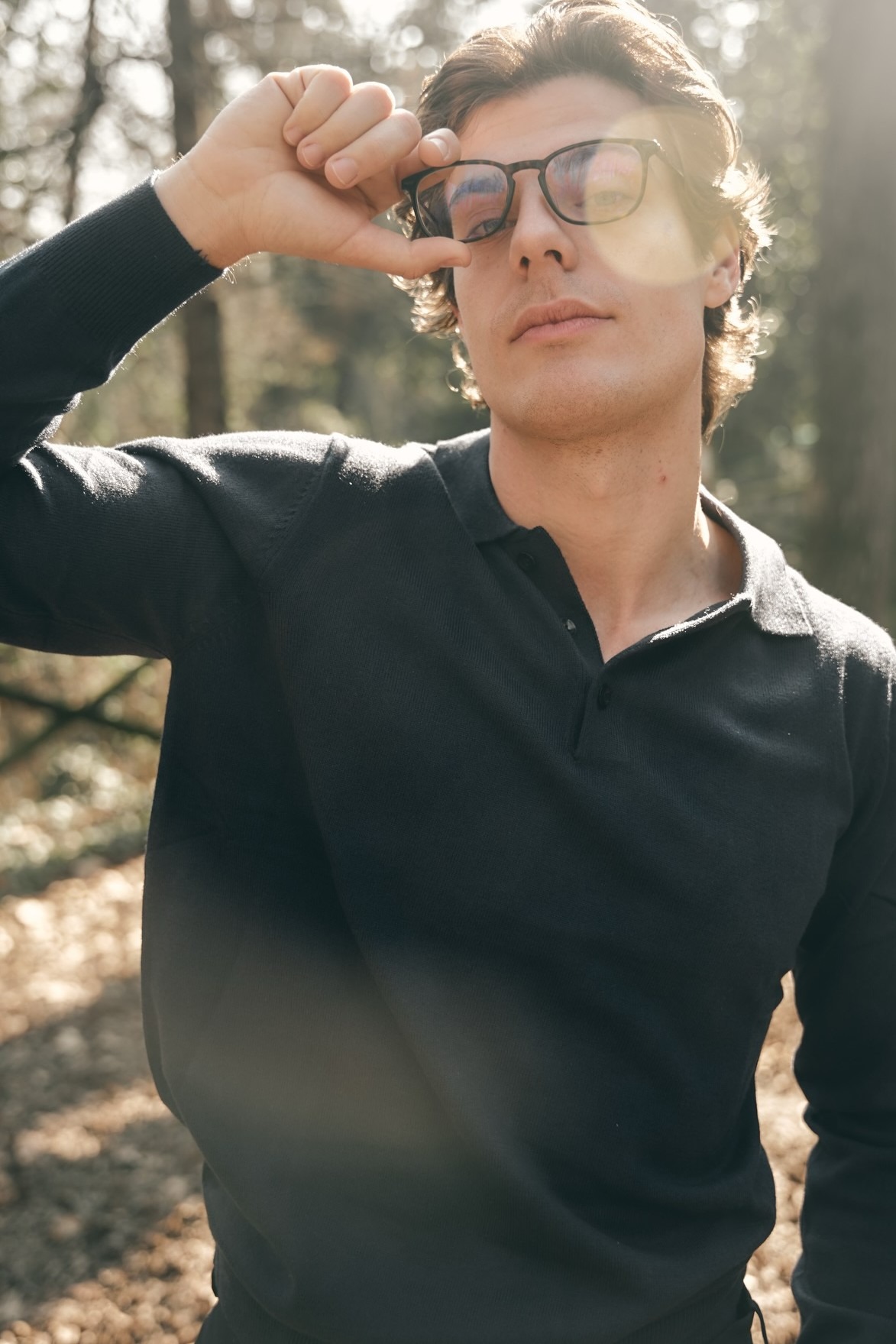 Lorenzo — Model & Host in Trezzo Sull'adda photo 7