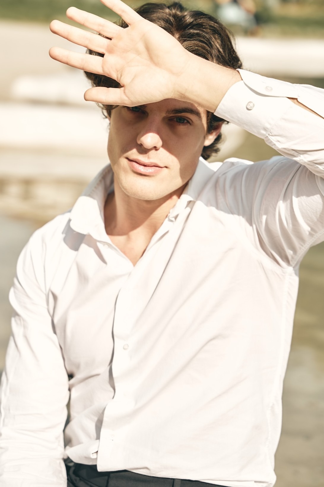 Lorenzo — Model & Host in Trezzo Sull'adda photo 9