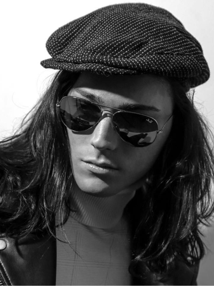 Luca — Model & Host in Bollate photo 12