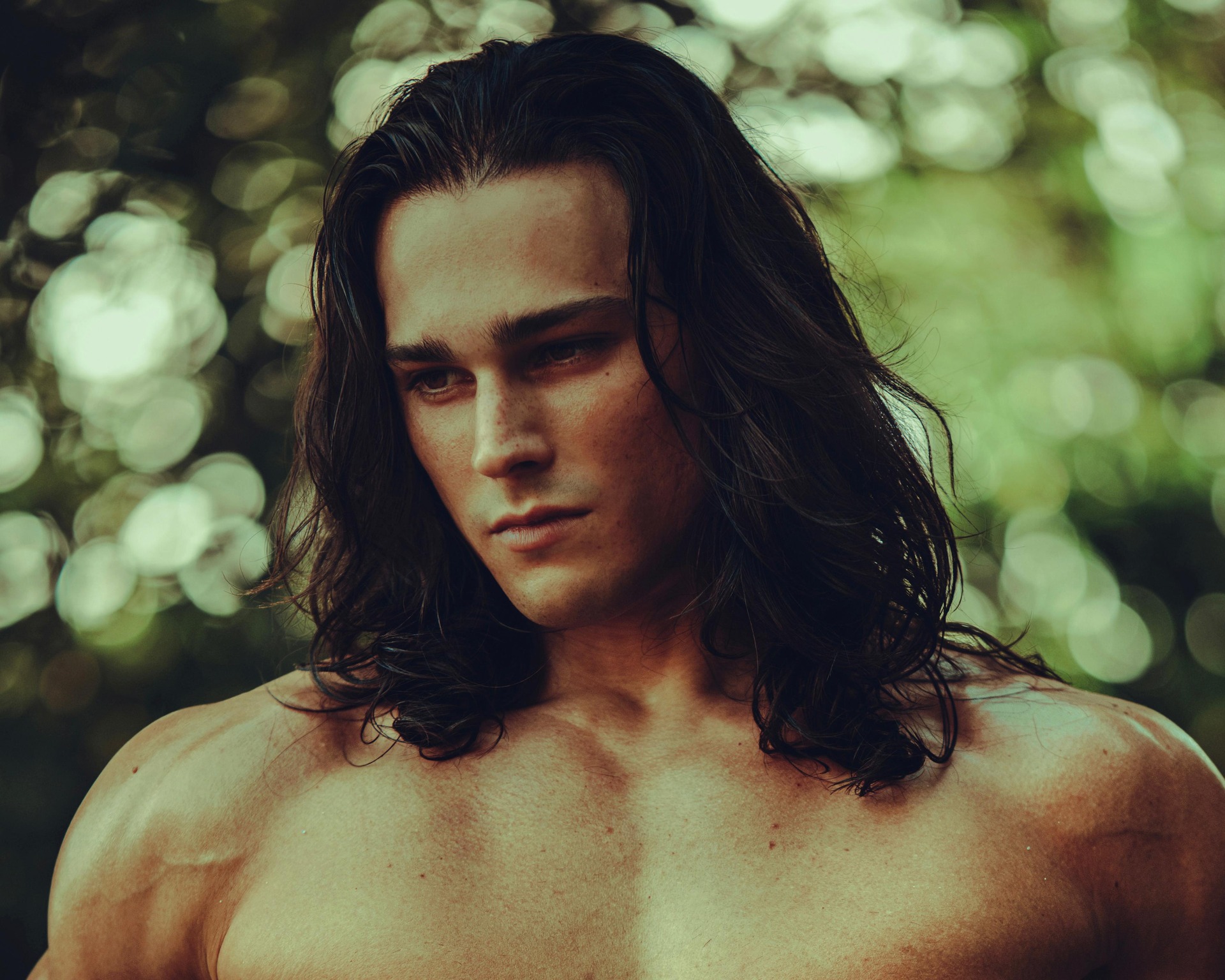 Luca — Model & Host in Bollate photo 16