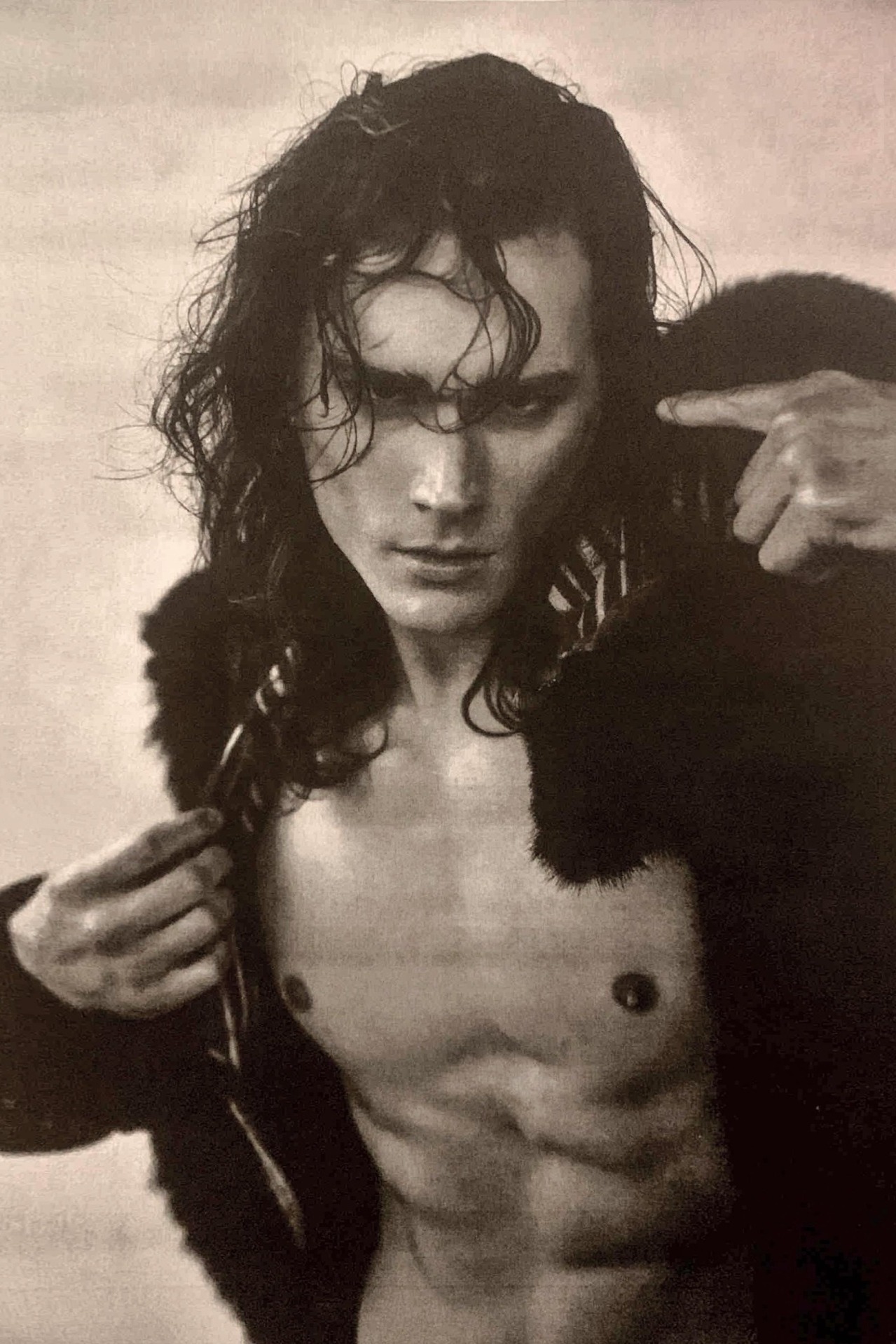 Luca — Model & Host in Bollate photo 2