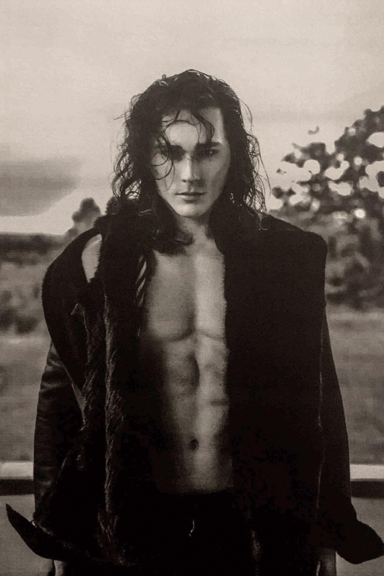 Luca — Model & Host in Bollate photo 3