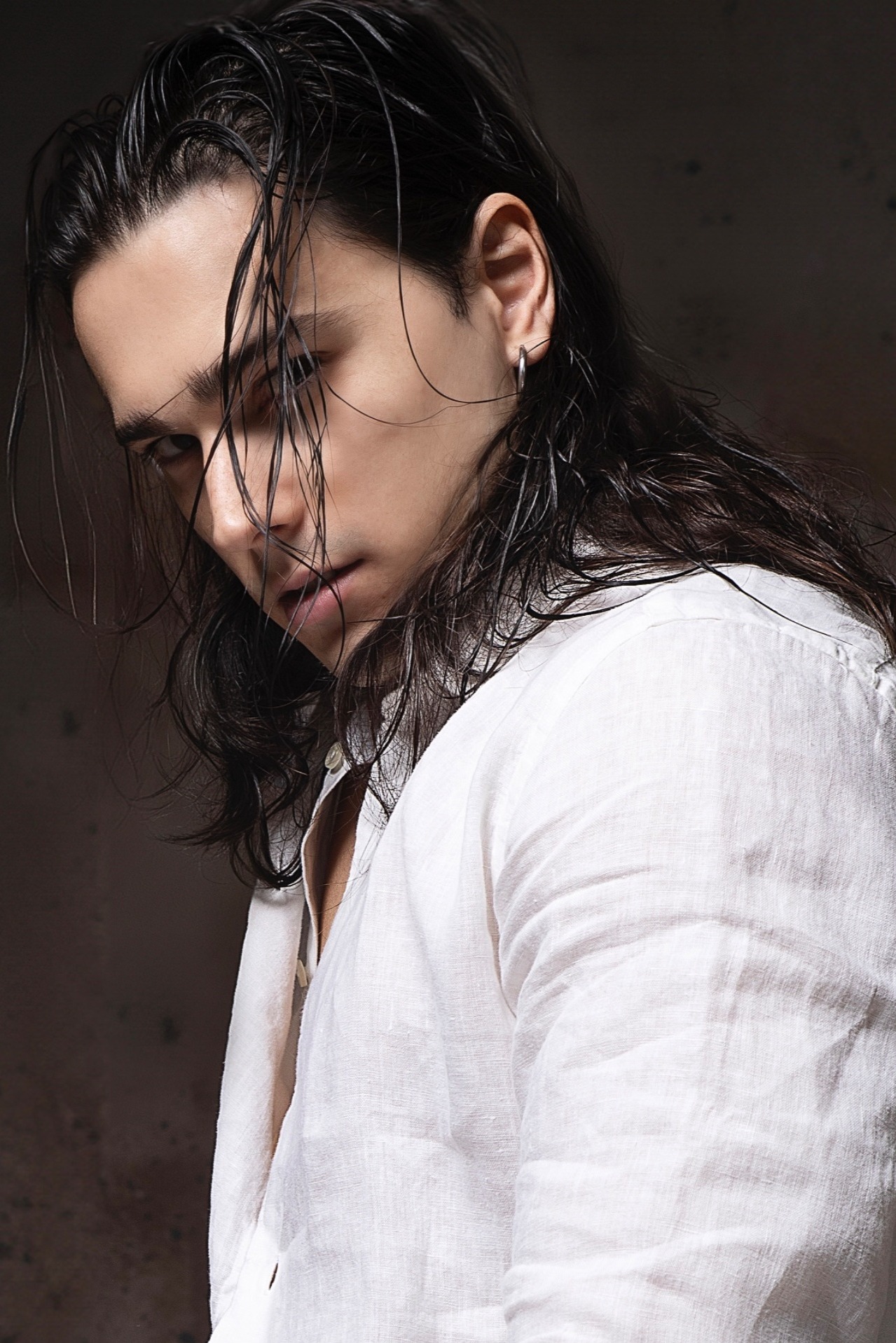 Luca — Model & Host in Bollate photo 4