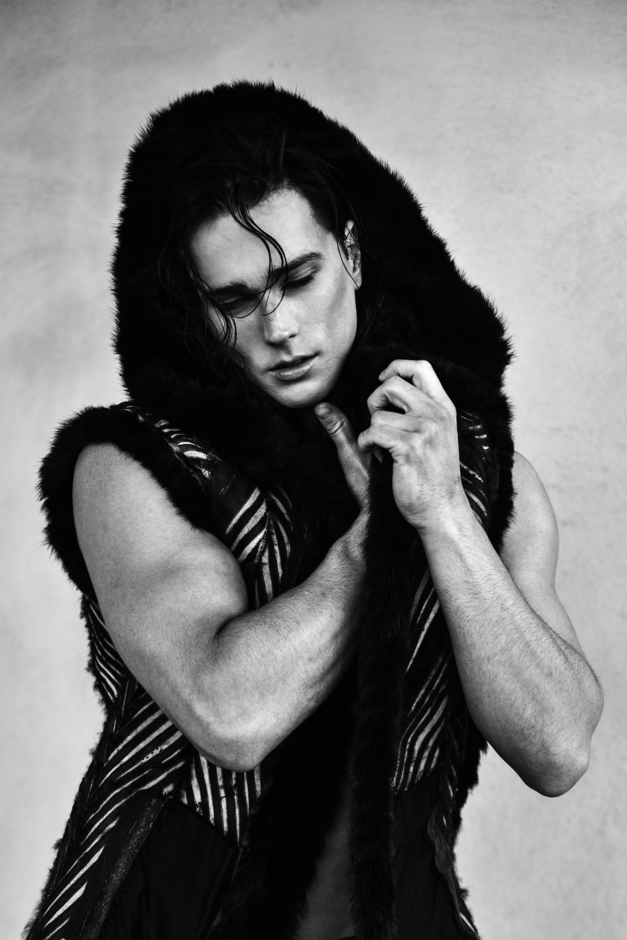 Luca — Model & Host in Bollate photo 5
