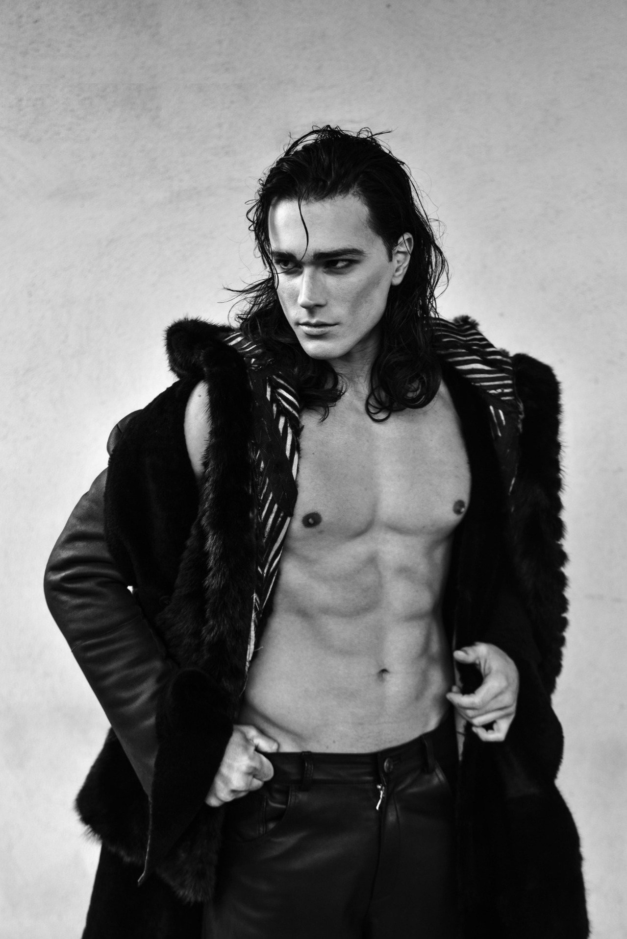 Luca — Model & Host in Bollate photo 6