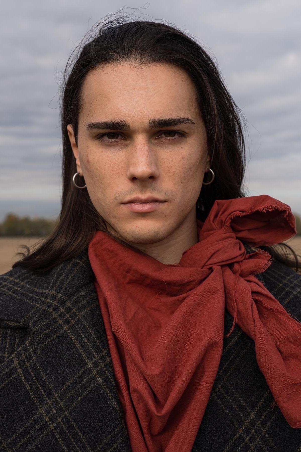 Luca — Model & Host in Bollate photo 7