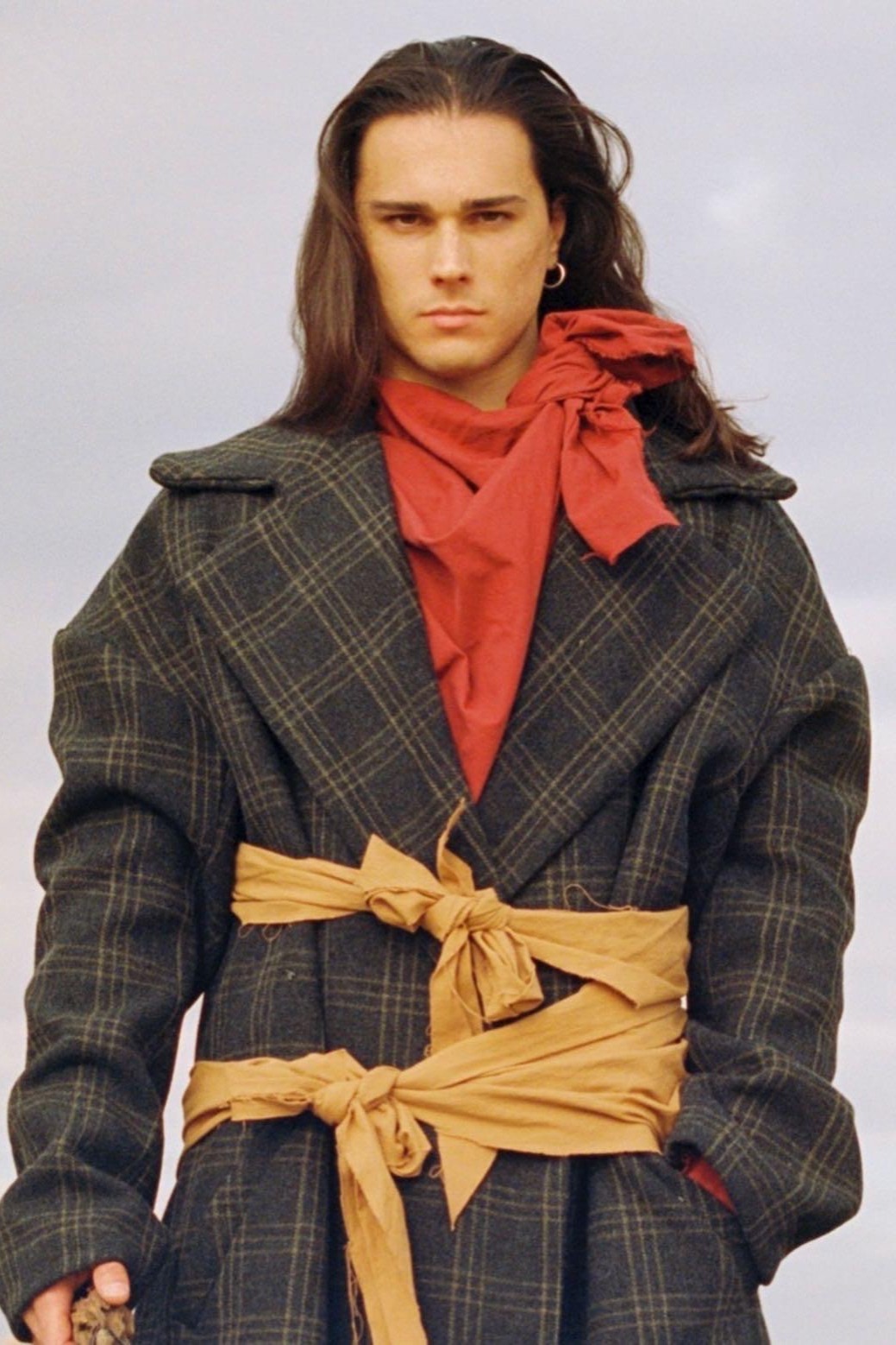 Luca — Model & Host in Bollate photo 8