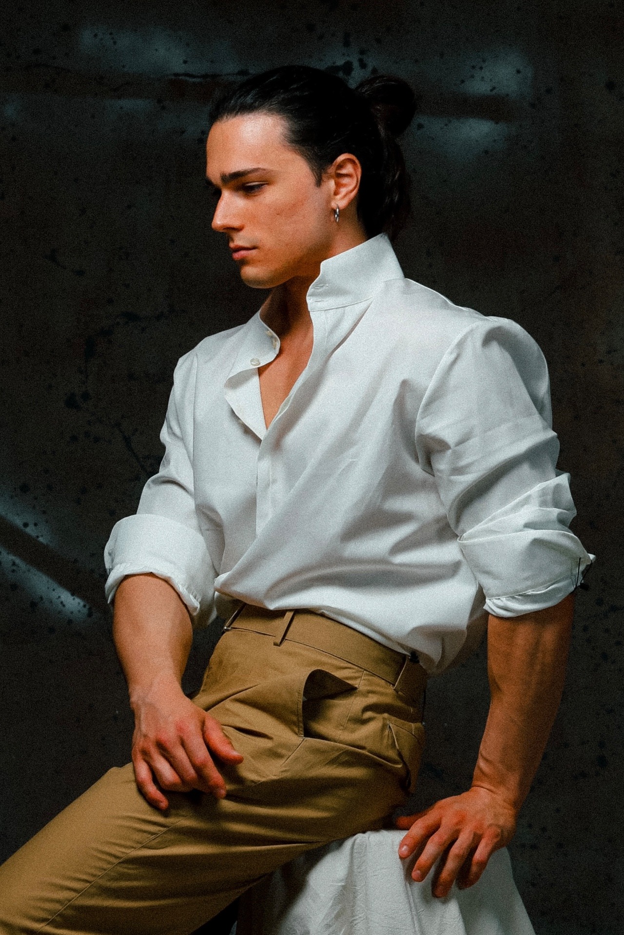 Luca — Model & Host in Bollate photo 9