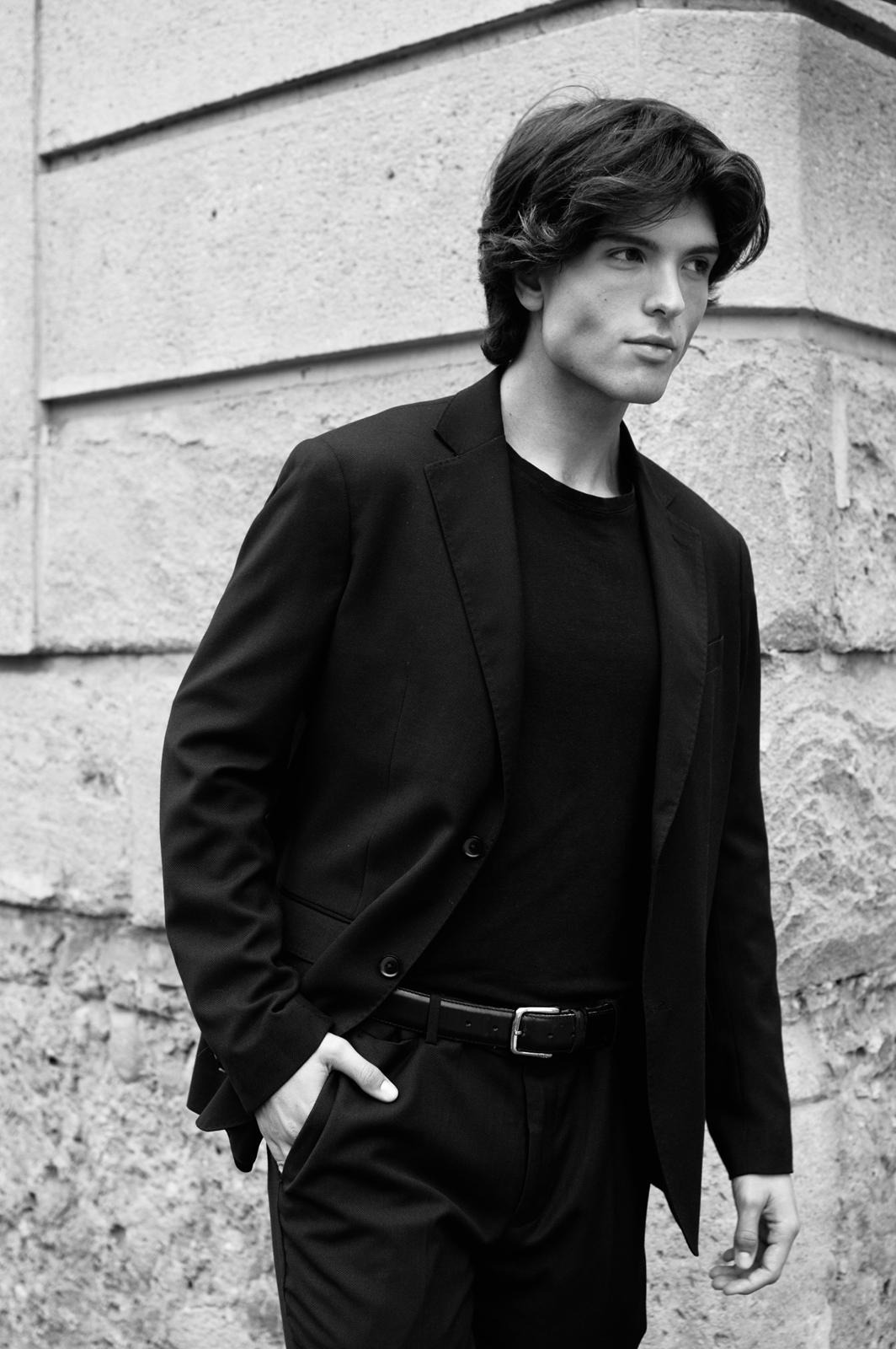 Mattia — Model & Host in Monteferro photo 2
