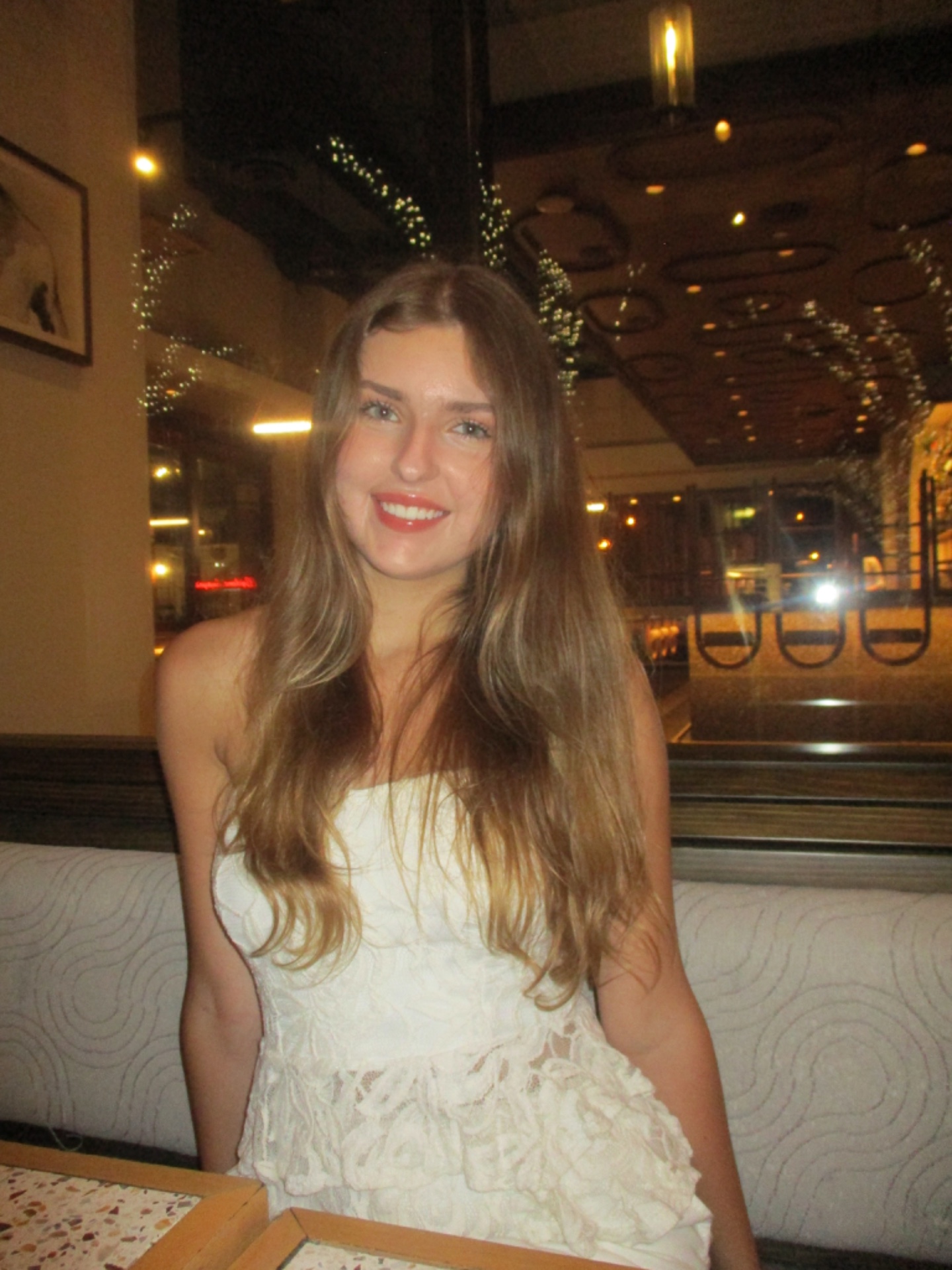 Elvira — Model & Hostess in Houston photo 1