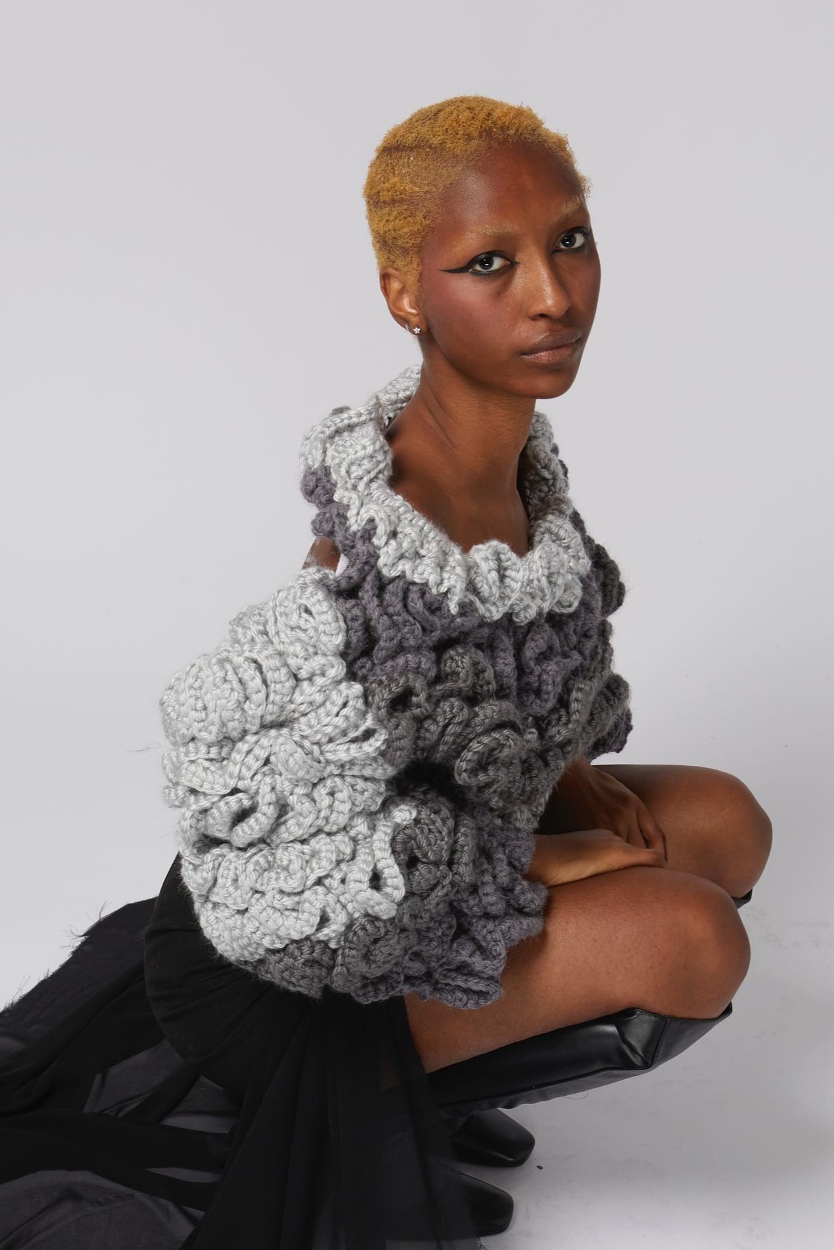 Gelly — Model & Hostess in Saint-denis photo 2