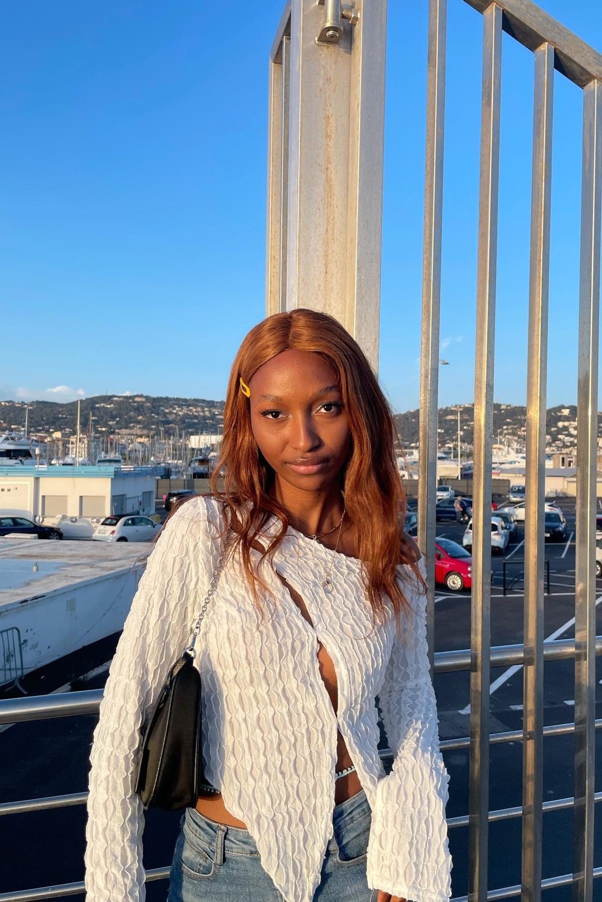 Gelly — Model & Hostess in Saint-denis photo 3