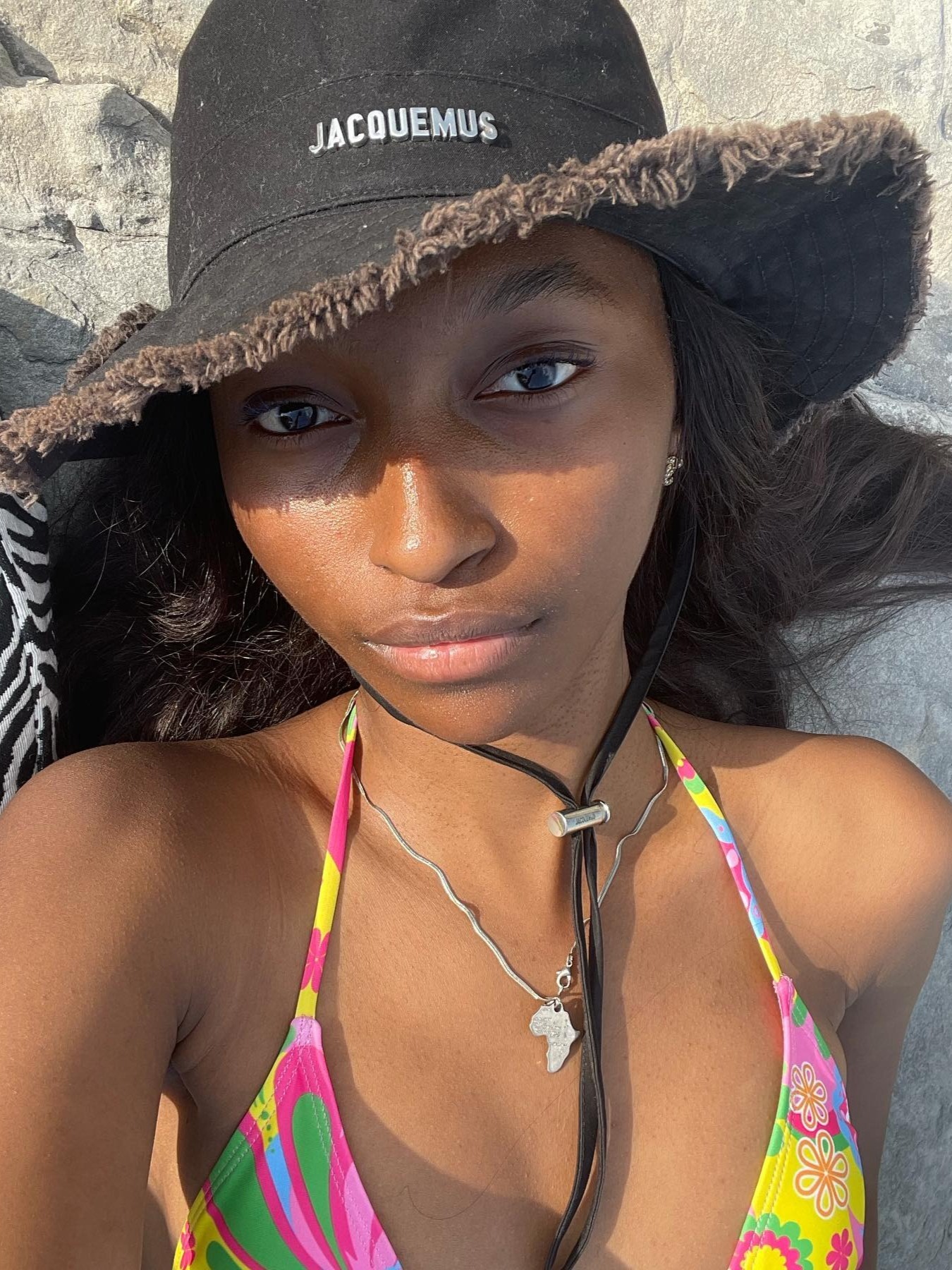 Gelly — Model & Hostess in Saint-denis photo 5
