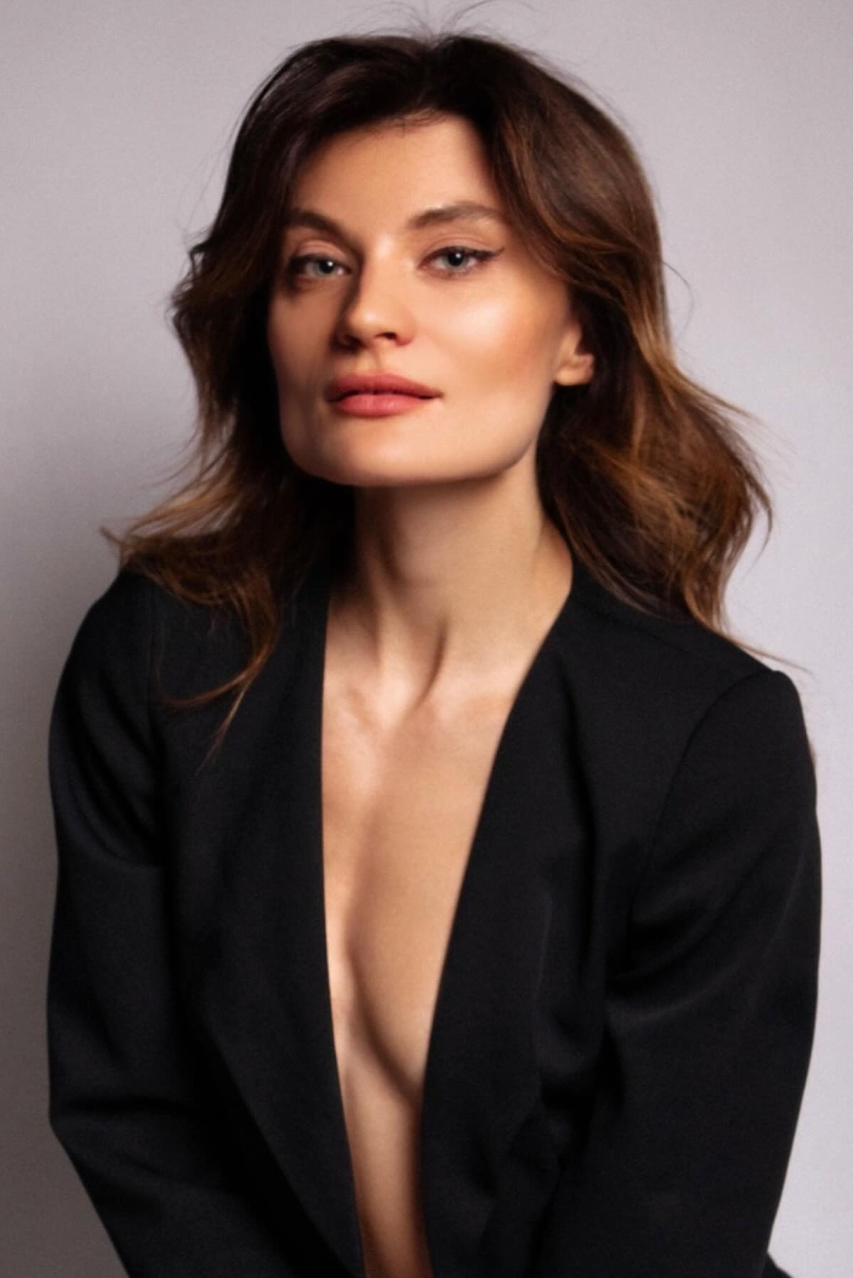 ANASTASIA — Model in Milano | Eye On Model