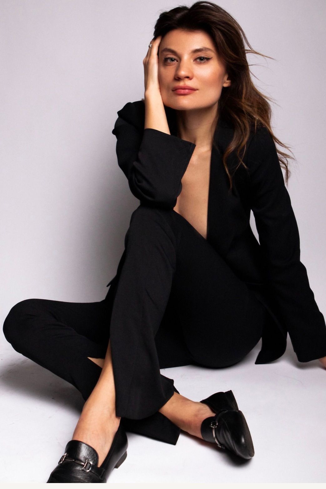 Anastasia — Model & Hostess in Milano photo 1