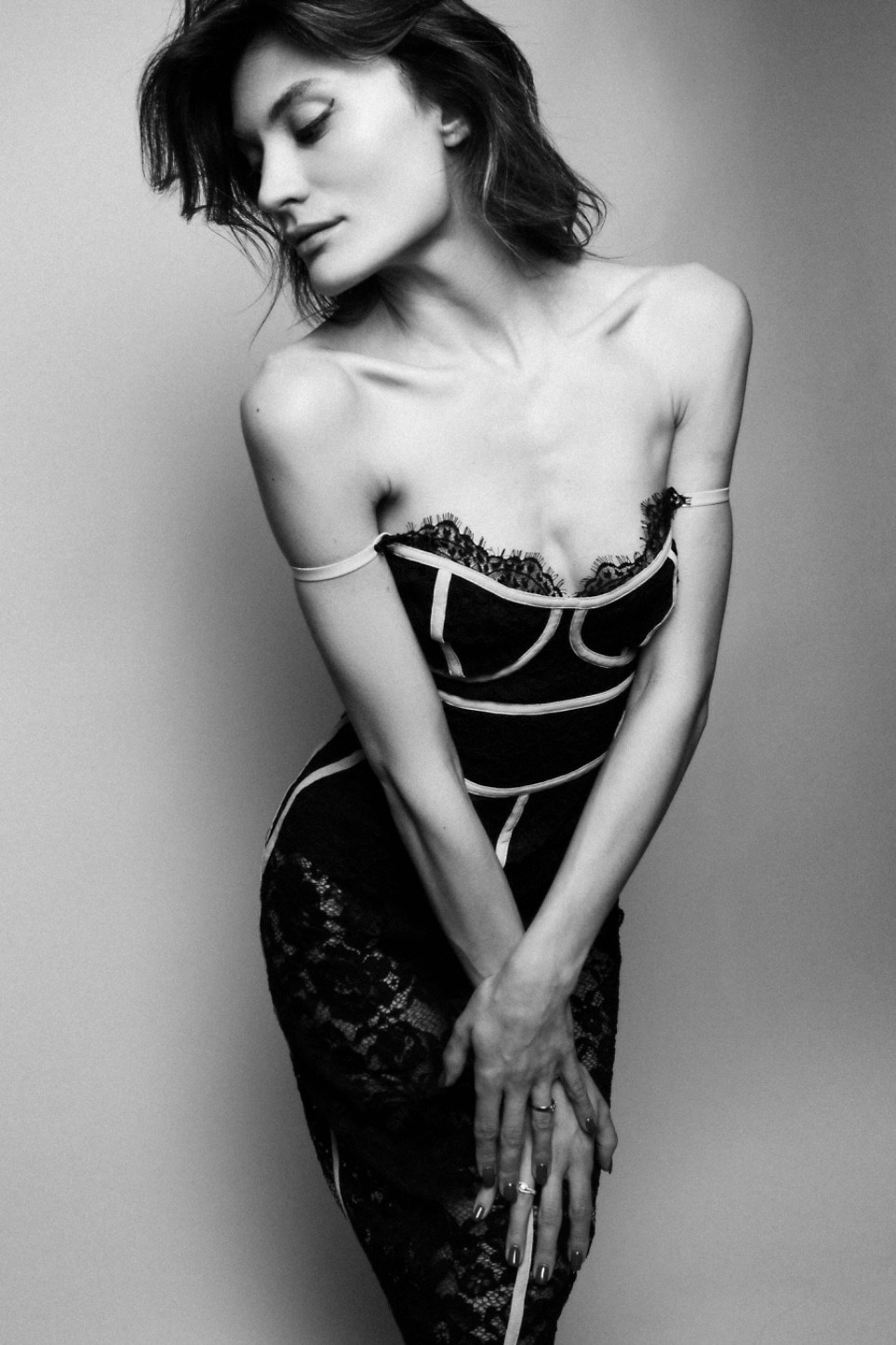 Anastasia — Model & Hostess in Milano photo 3