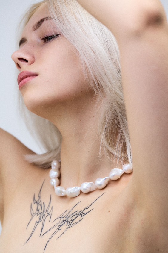 Anastasia — Model & Hostess in Emmendingen photo 1