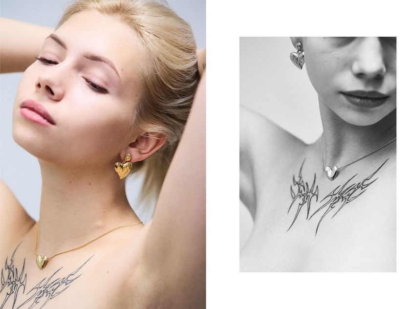 Anastasia — Model & Hostess in Emmendingen photo 3