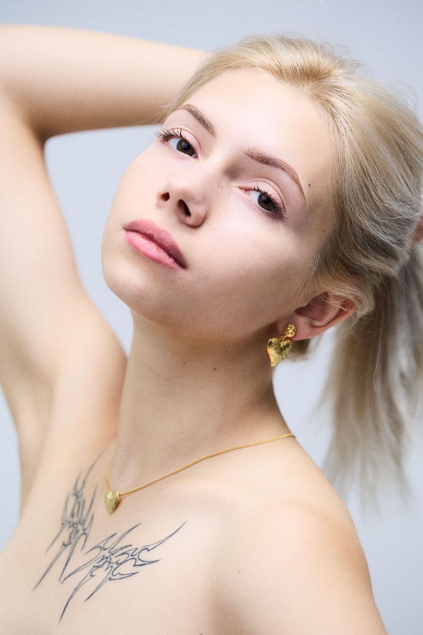 Anastasia — Model & Hostess in Emmendingen photo 4