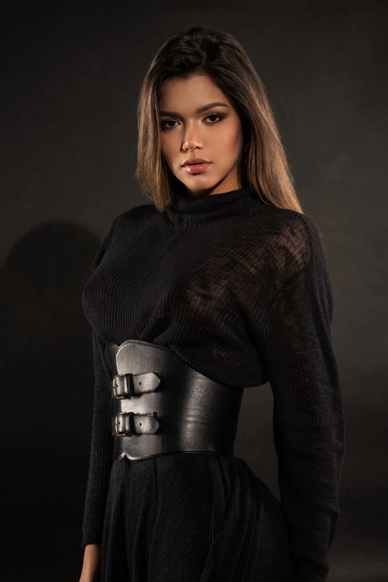 Zaily — Model & Hostess in Valladolid photo 12