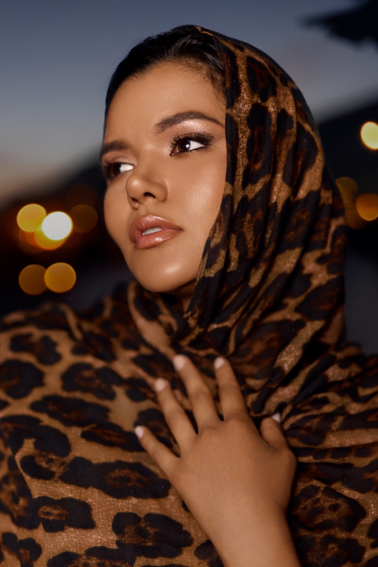 Zaily — Model & Hostess in Valladolid photo 6