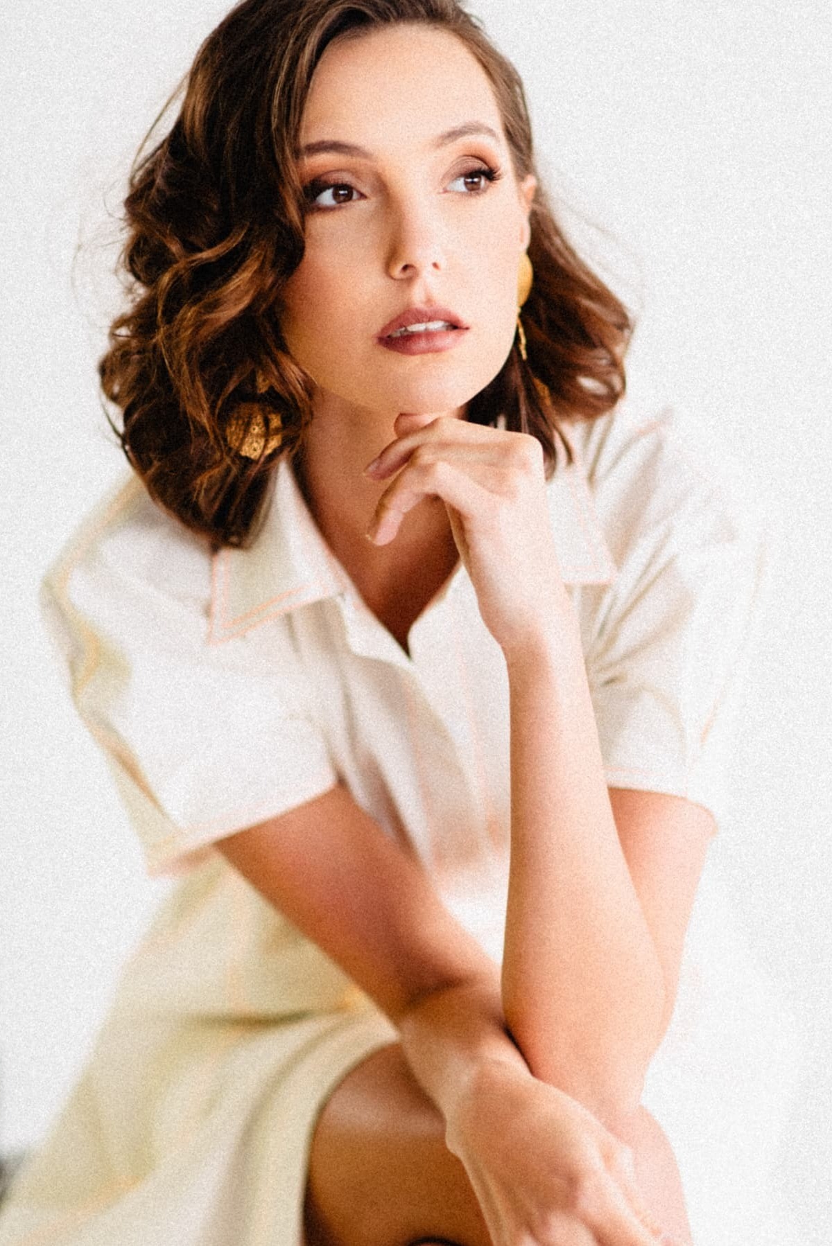 Magali — Model & Hostess in Asse photo 1