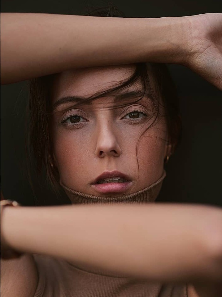 Magali — Model & Hostess in Asse photo 4
