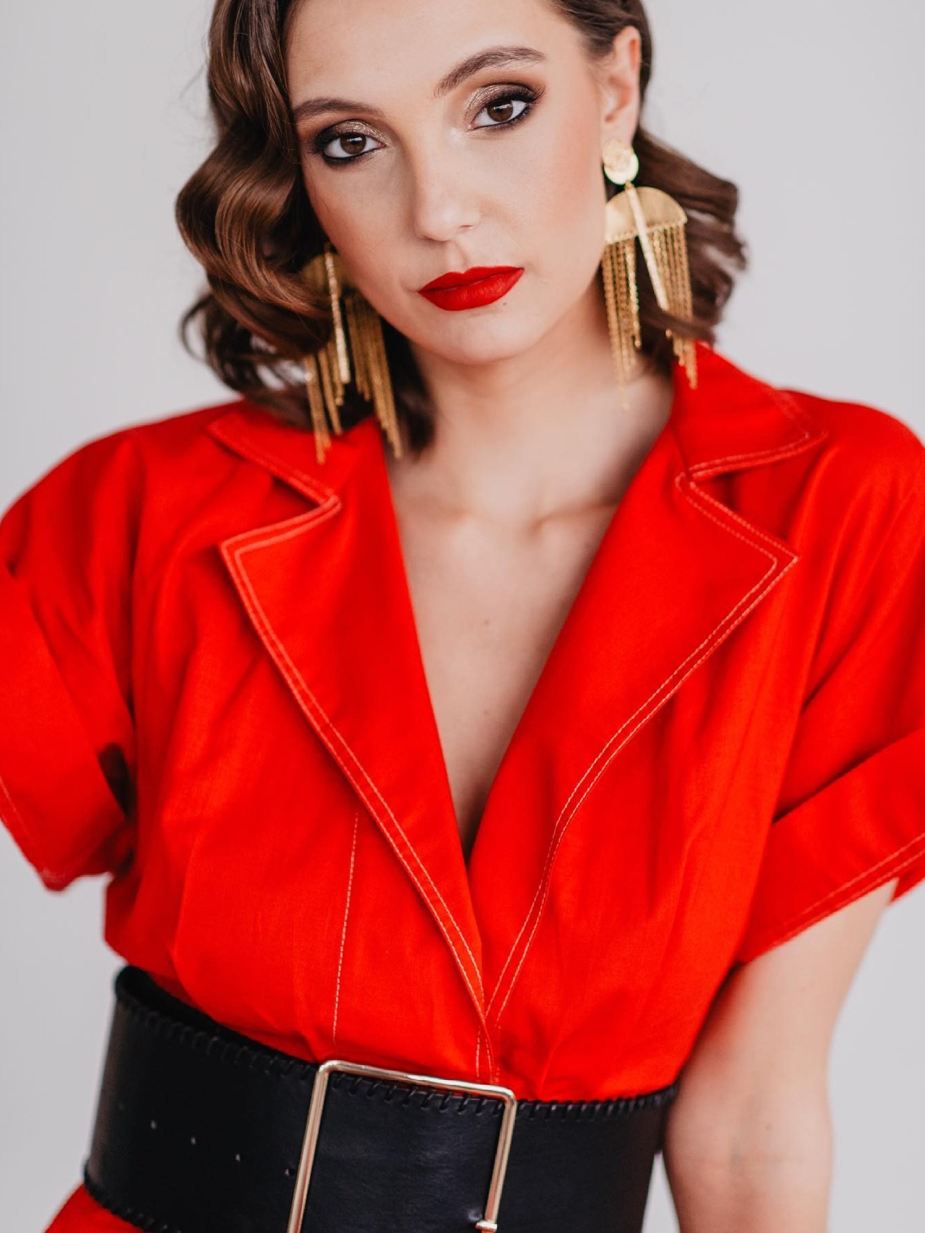 Magali — Model & Hostess in Asse photo 6