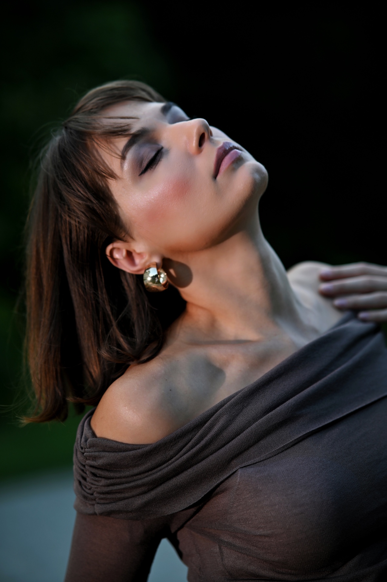 Daria — Model & Hostess in Graz photo 3