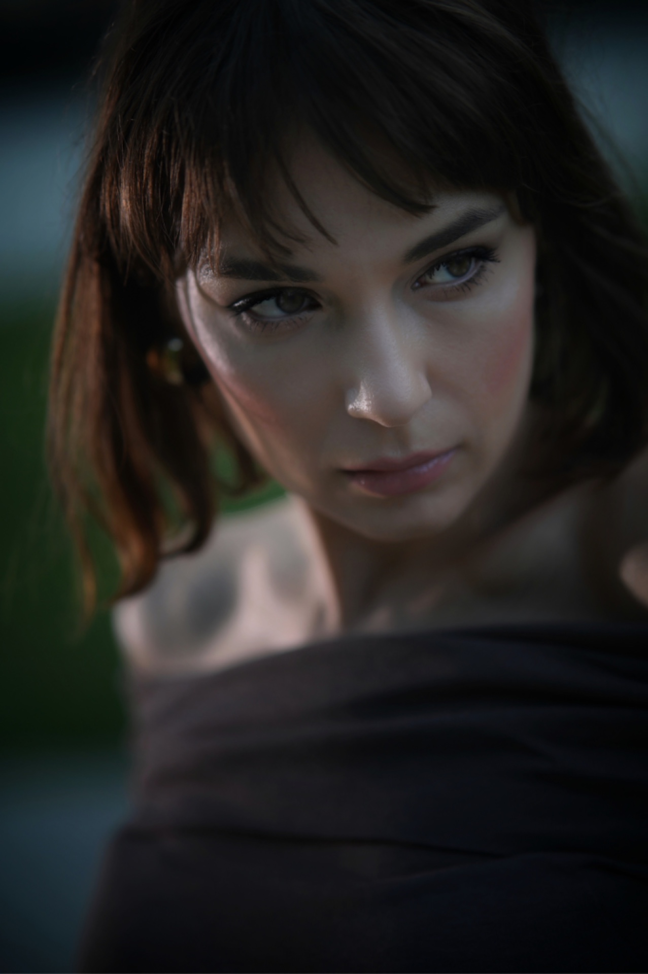 Daria — Model & Hostess in Graz photo 4
