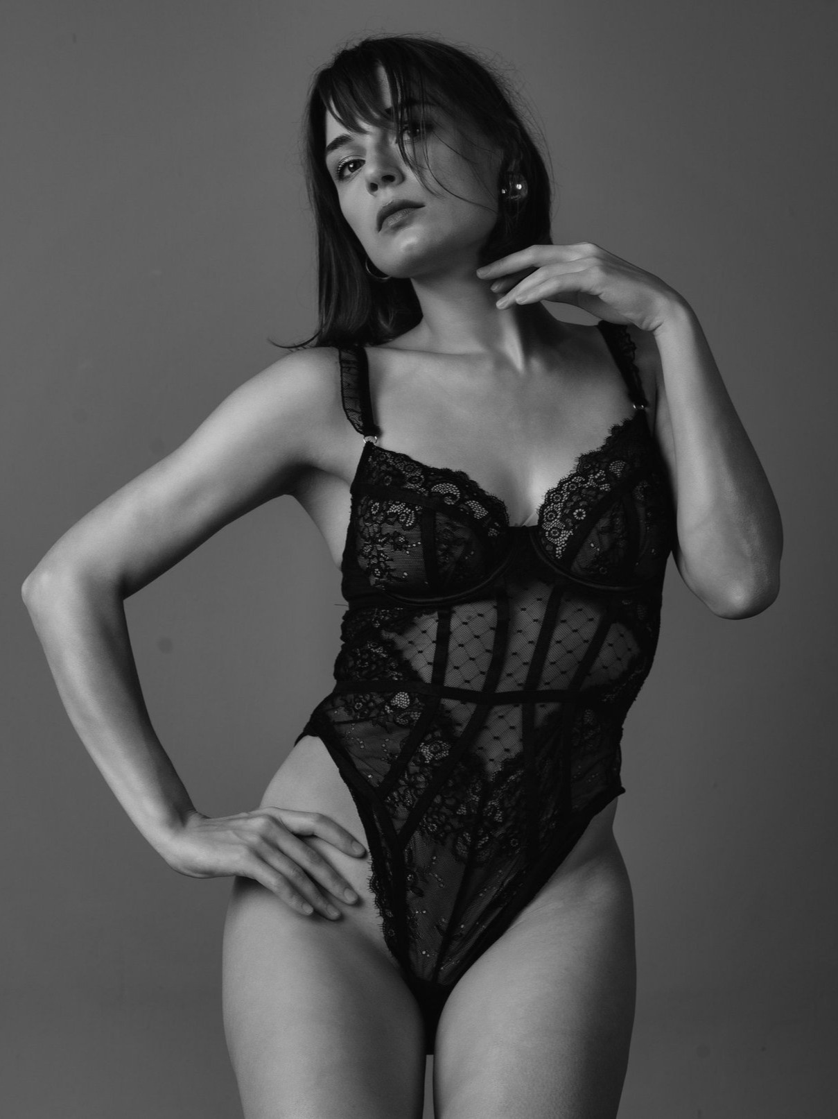 Daria — Model & Hostess in Graz photo 8